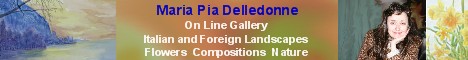 www.mariapiadelledonnewatercolors.com