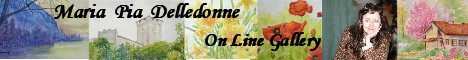 www.mariapiadelledonnewatercolors.com