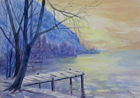 Annecy (France)