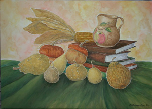 Ricordi d'autunno - Autumn memories