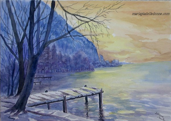 Annecy