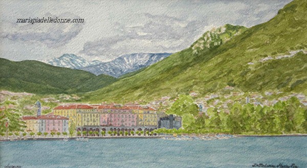 Lugano