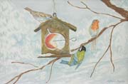 Winter joy - Festa d'inverno
