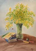 Thoughts - Pensieri PRIVATE COLLECTION-COLLEZIONE PRIVATA