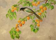 Before the storm - Prima del temporale PRIVATE COLLECTION-COLLEZIONE PRIVATA