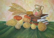Autumn recollections - Ricordi d'autunno
