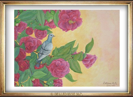 virtual frame-cornice virtuale