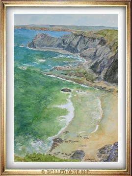 virtual frame-cornice virtuale