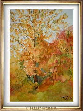 virtual frame-cornice virtuale