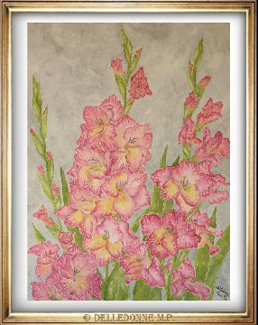 virtual frame-cornice virtuale