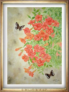 virtual frame-cornice virtuale